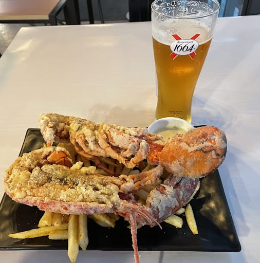 The BOILER @ Howard Road