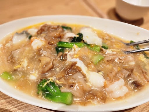 Paradise Classic at Bedok Mall