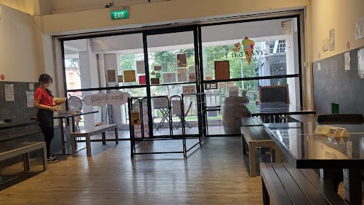 I.N.U Cafe & Boutique