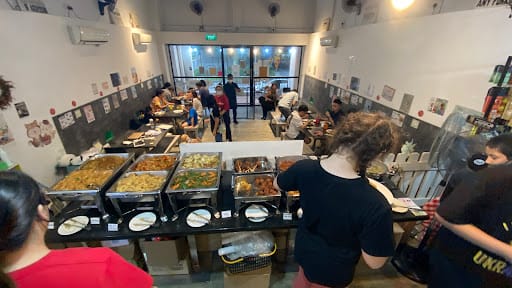 I.N.U Cafe & Boutique