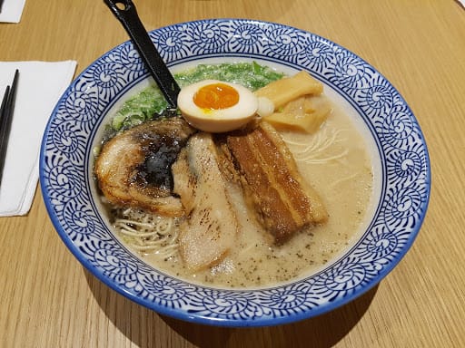 Sō Ramen @ Bedok Mall