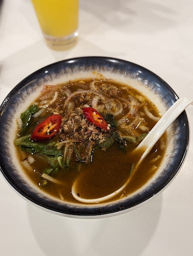 Penang Culture @Vivo City