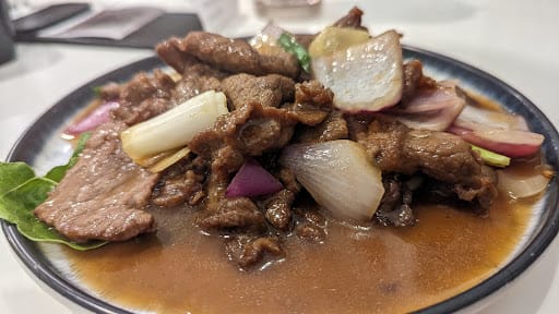 Penang Culture @Vivo City