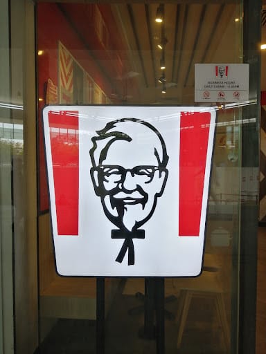 KFC (Bedok Mall)