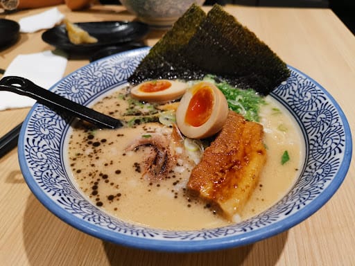 Sō Ramen @ Bedok Mall
