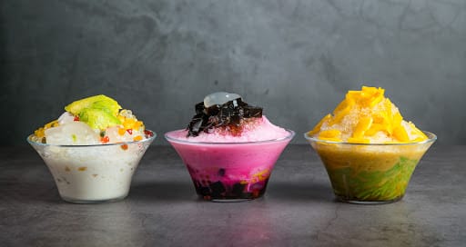 Ayam Penyet President - Djitsun Bedok