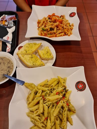PastaMania - Viva Business Park