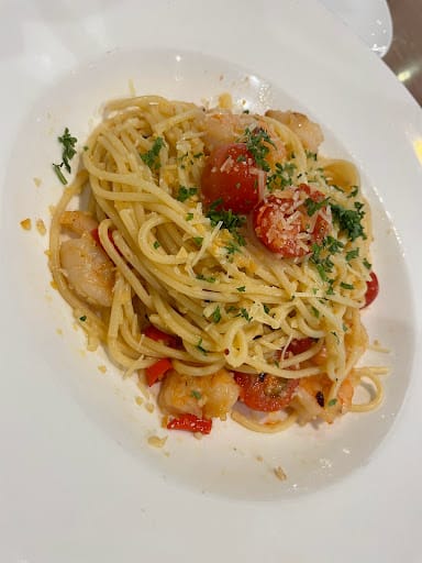 Pizza Hut Bedok Mall