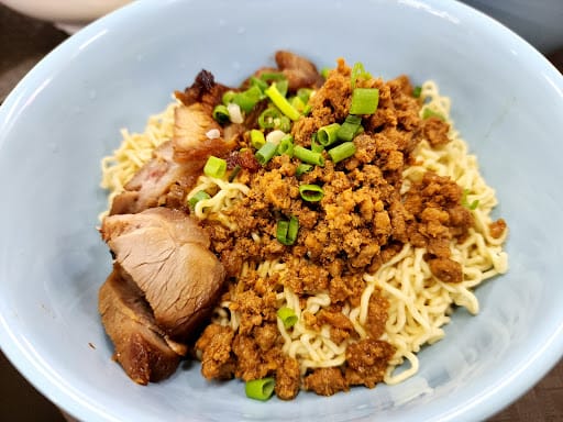 Sarawak Delicacy Laksa & Kolo Mee (Bedok)