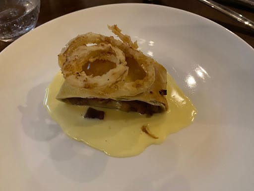 BACARO Italian Restaurant and Wine Bar