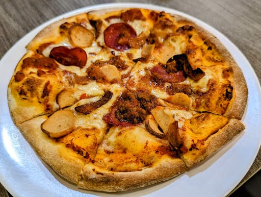 PastaMania - Viva Business Park