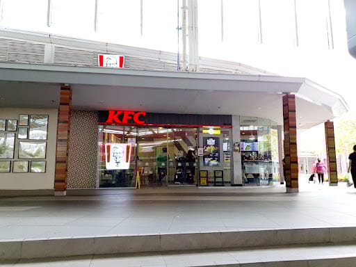 KFC (Bedok Mall)