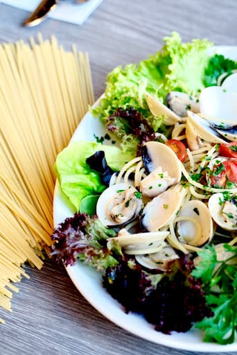 In Piazza Italian Restaurant & Pizzeria