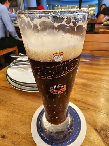 Brotzeit German Beer Bar and Restaurant - VivoCity