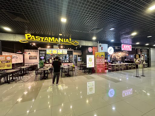 PastaMania - Viva Business Park
