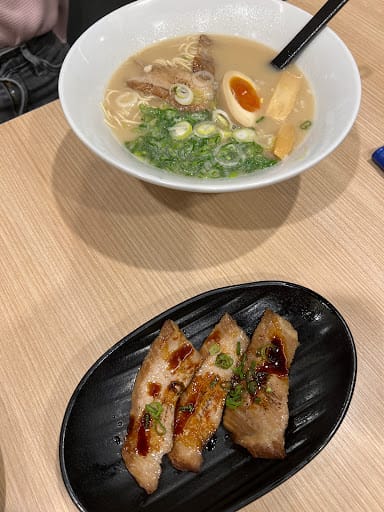 Sō Ramen @ Bedok Mall