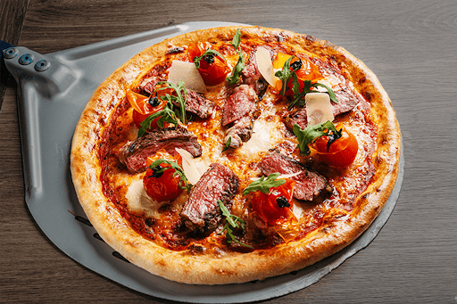 Kucina Italian Restaurant