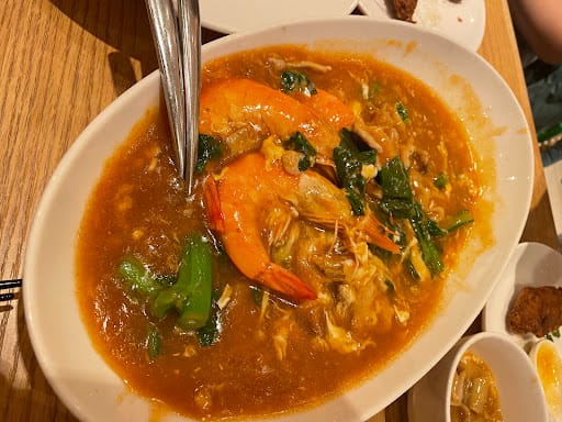 Paradise Classic at Bedok Mall