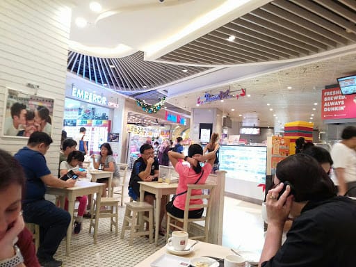 Toast Box (Bedok Mall)