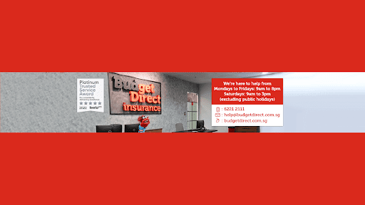 Budget Direct Insurance Singapore