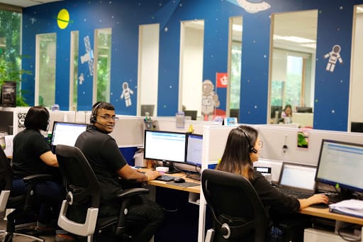 Budget Direct Insurance Singapore