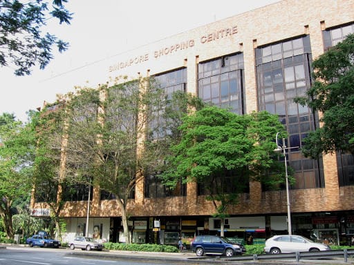 Budget Direct Insurance Singapore