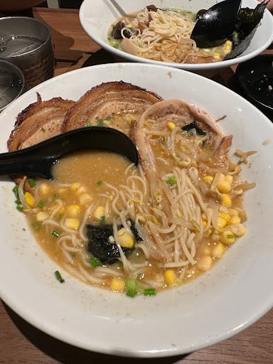 Ramen Hitoyoshi
