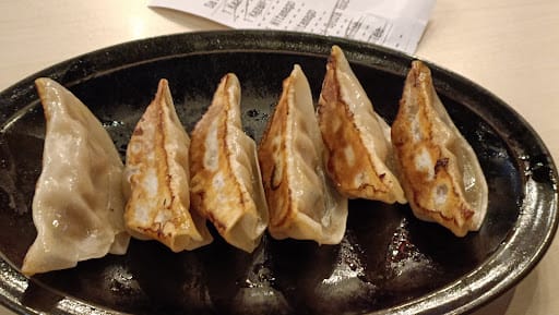 Tonkotsu Kazan Ramen