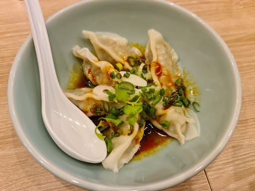 Marutama Ramen (Downtown Gallery)