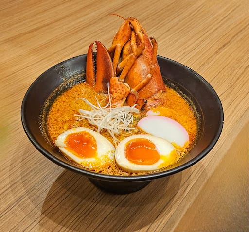 Kiwami: Ramen & Gyoza Bar (Jewel)