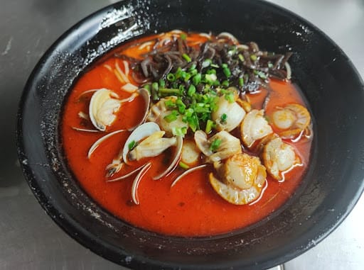 Buta Kin @ Beauty World Centre