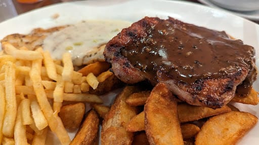 ASTONS Specialities @ SingPost Centre