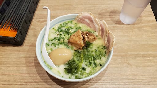 Marutama Ramen (Downtown Gallery)