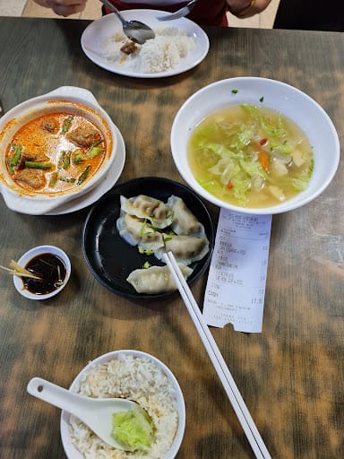 Rice House Vegetarian (PLQ)