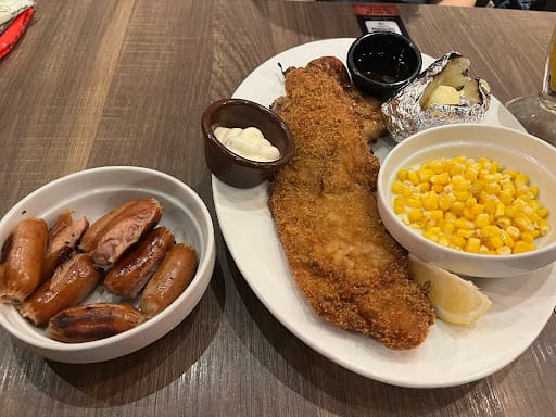 ASTONS Specialities @ SingPost Centre