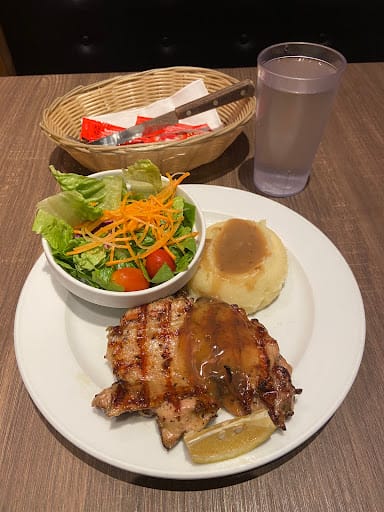 ASTONS Specialities @ SingPost Centre