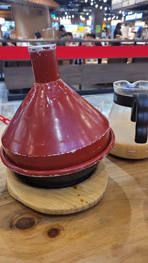 Tonkotsu Kazan Ramen