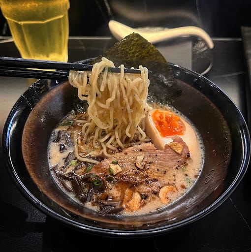 Kiwami: Ramen & Gyoza Bar (Jewel)