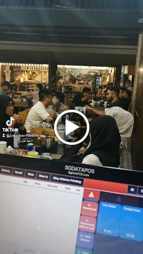 JW Korean Food Stories (PLQ)