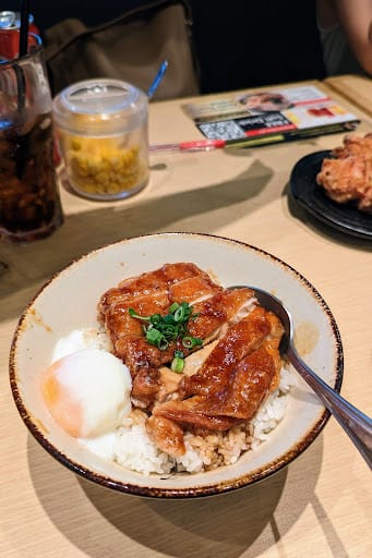 Ramen Hitoyoshi – City Square Mall