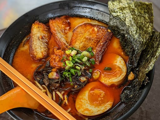 Buta Kin @ Beauty World Centre