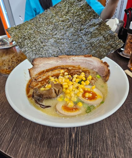Ramen Hitoyoshi – Seletar Mall