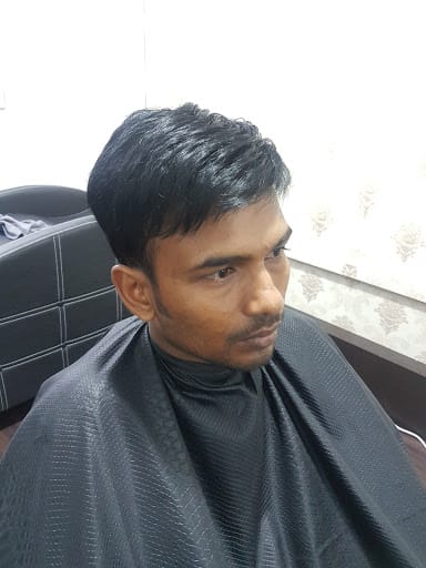 Haireal Hair Replacement