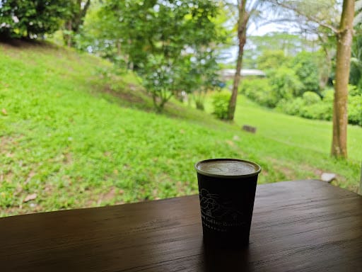 Merchant Coffee Roasters