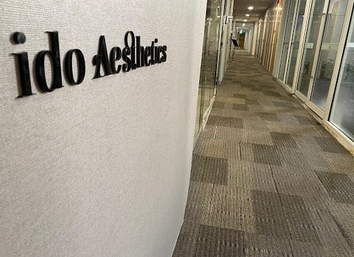 Ido hair+ Aesthetics clinic