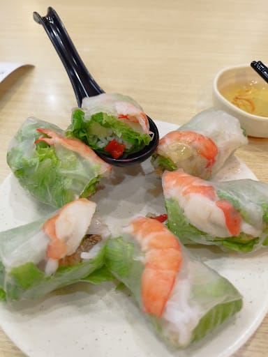 Trung Nguyen Coffee Singapore