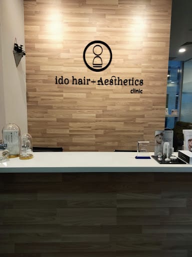 Ido hair+ Aesthetics clinic