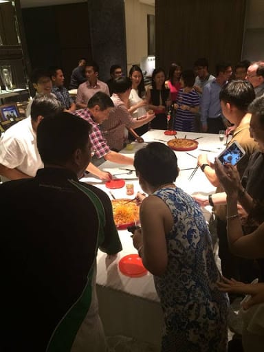 Presence Marketing Group