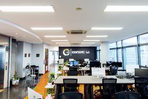 Corsiva Lab | Digital Agency Singapore