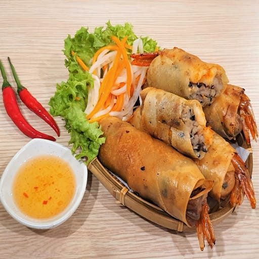 Trung Nguyen Coffee Singapore